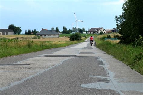 Jak Nazwa Ulic W Bujnach Gmina Wola Krzysztoporska