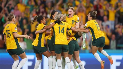 Women's World Cup 2023 semi-finals: Everything you need to know about ...