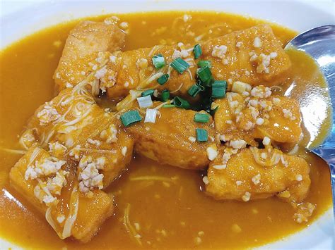 Tien Sun Tien Restaurant Affordable Dinner