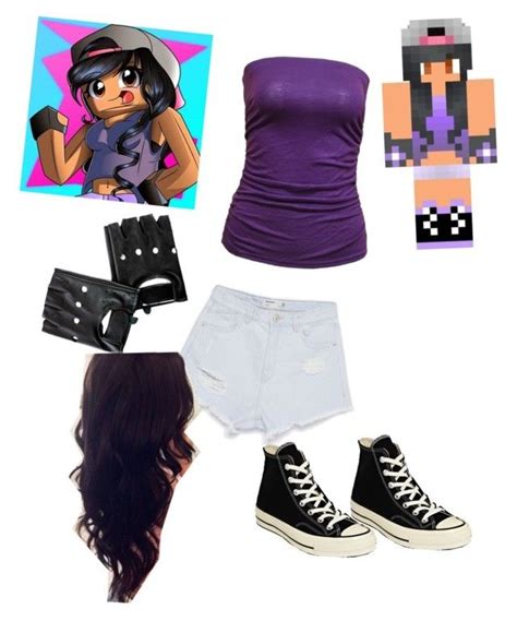 Aphmau Costume For Halloween Debbie R Halloween