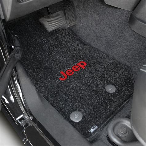 Lloyd Ultimat Custom Fit Floor Mats