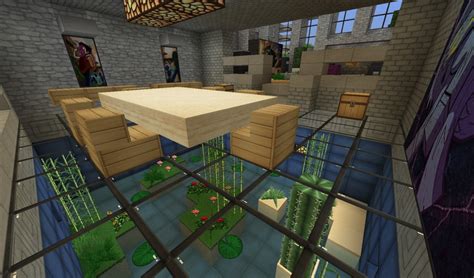 19 Wonderful Minecraft Room Ideas In Game Inspiratif Design