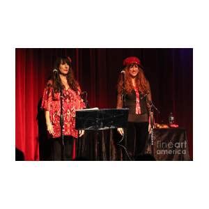 Dan Hicks And His Hot Licks Photograph By Concert Photos Pixels