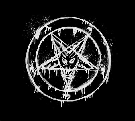 El Top Imagen Fondos De Pantalla Satanicos Abzlocal Mx