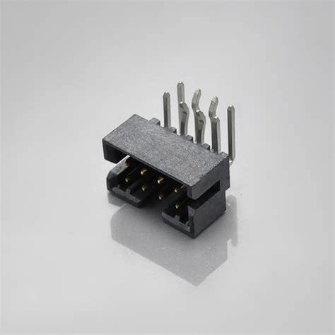 Kr Series Box Header Connector Konnra