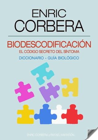 Biodescodificacion El Codigo Secreto Del PDF