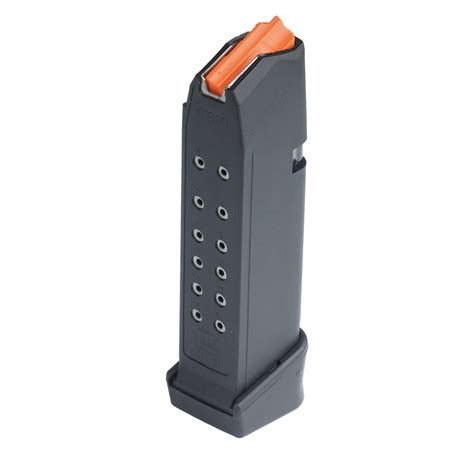 Glock Magazine For G19 Gen 5 9x19 Mm Para 15 2 Rounds 1594 01 Best Price Check