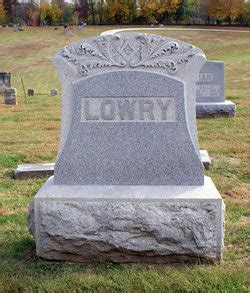 Mary Anne Baker Lowry 1831 1921 Homenaje De Find A Grave