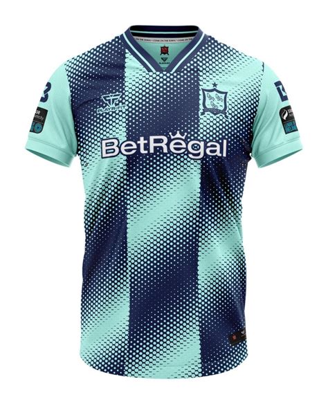 Sturm Graz Third Kit