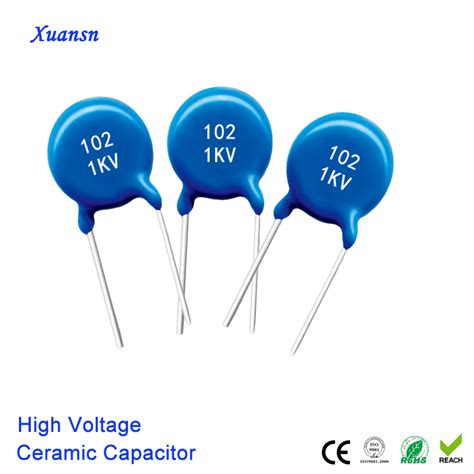 102k1kv Ceramic Capacitor Identification Ceramic Capacitor Y5v Capacitor