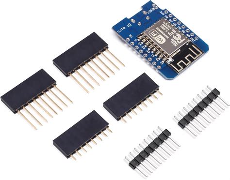 Songhe ESP8266 ESP 12F D1 Mini Módulo Mini NodeMcu Lua 4M Bytes WLAN