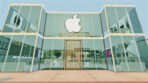 Apple Store Sierra The Simmer On Patreon Sims Community Community