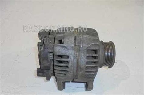 Генератор Фольксваген Transporter T4 | Festima.Ru - Мониторинг объявлений