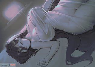 The Ring Luscious Hentai Manga Porn