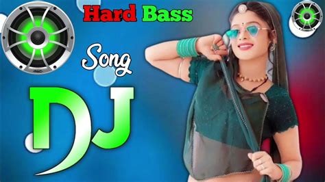 Hindi Dj Remix 2024💖🥀hard Bass Dj Remix 🔥💖 Dj Song Old Is Gold