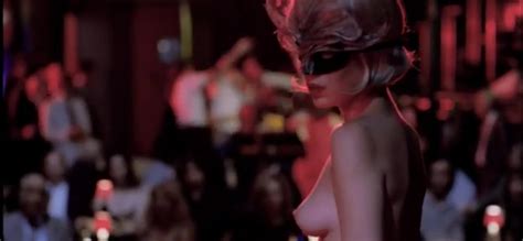 Nude Video Celebs Mirto Alikaki Nude Black Out P S Red Out 1998