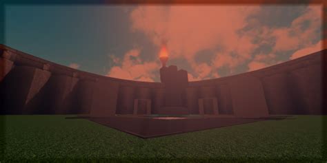 Calamity Defend The Statue Remaster Wiki Fandom