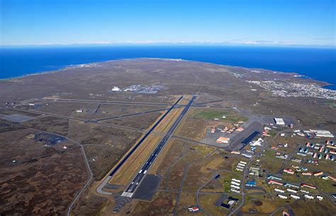 keflavik-international-airport-03 | Iceland In 8 Days