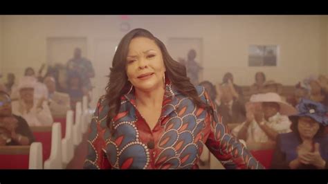 Tamela Mann Help Me Feat The Fellas Official Music Video Youtube