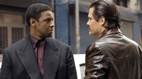 Filma O Denzel Washington E Russell Crowe Dispon Vel No Star Um