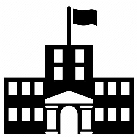 Campus Building College College Building School School Building