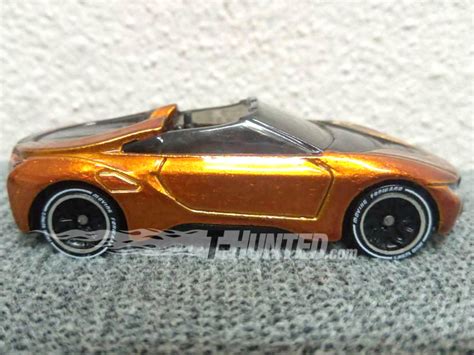 T Hunted Boa Novidades Para A S Rie Hot Wheels Id