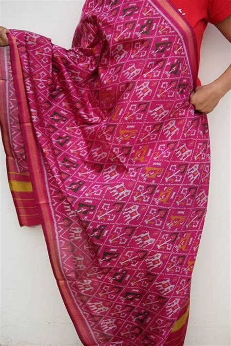 Madhvi Handicrafts Single Ikat Dupattas For Inquries Call Or Whatsapp