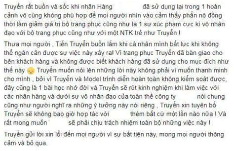 Đến NTK bộ bikini cũng bức xúc và tức giận với hình ảnh của dàn người
