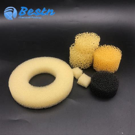 Pu Foam Fire Retardant Open Cell Sponge Car Reticulated Polyurethane