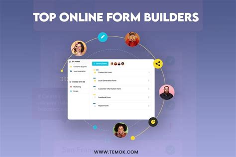 9 Best Online Form Builders To Use In 2023 By Sabrina Coday Medium