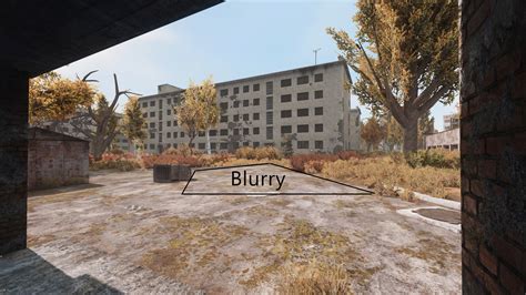 Blurry ground textures??? Thread - S.T.A.L.K.E.R. Anomaly mod for S.T.A ...