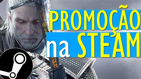 PROMOÇÃO na STEAM NOVOS JOGOS BARATOS em PROMOÇÃO ATÉ o DIA 18 de