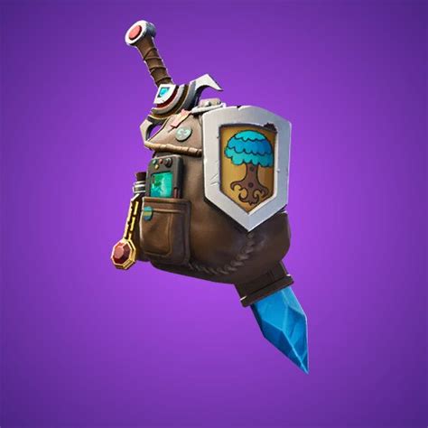 Adventure Pack Fortnite Backpack Fortnite Gg