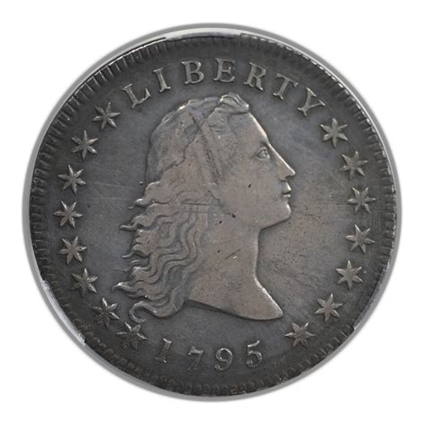 Flowing Hair Dollars – Americana Rare Coin