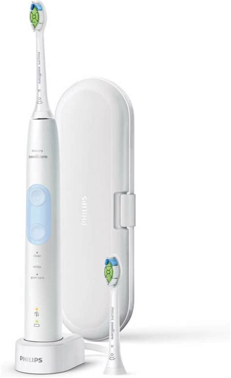 Philips Sonicare ProtectiveClean 5100 Series HX6859 29 Elektrische