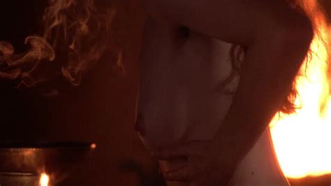 Nude Video Celebs Kim Thomson Nude Stealing Heaven