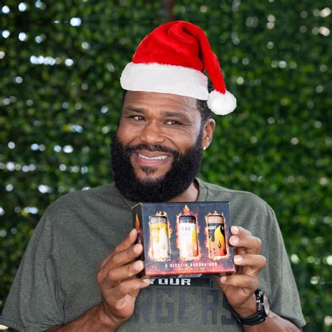 Anthony Anderson Biography: Age, Net Worth, Height, Spouse, Children ...