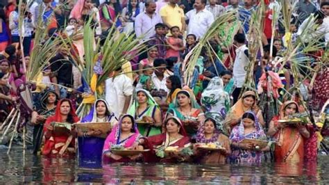 Chhath Puja Bank Holiday In Delhi Audi Koressa