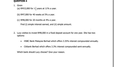 solved finance cheggcom