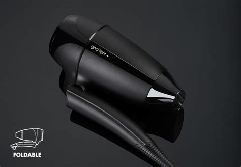 Portable Travel Hair Dryer Small And Compact