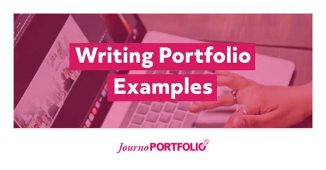 Como Se Escreve Portfolio - Writing Exemplos de Portfólio - Journo Portfolio