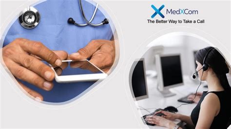 Live Vs Automated Medical Answering Service Pros And Cons Medxcom