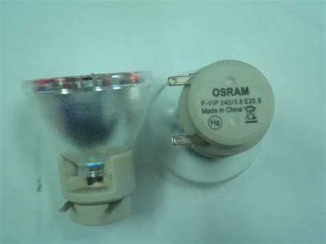 Original Quality Bare Projector Lamp Rlc P Vip E For