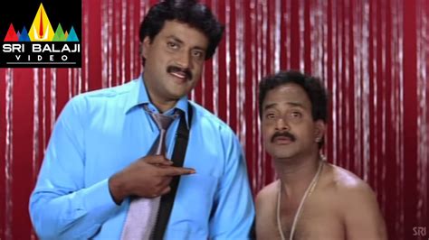 Pellaina Kothalo Movie Venumadhav And Sunil Comedy Jagapathi Babu