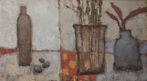 Тончайшее дыхание бытия... Живопись Александра Заварина | Still life ...