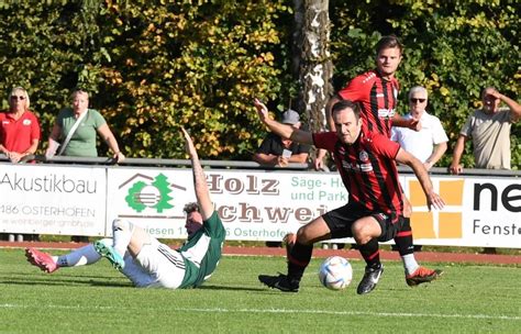 Hauzenberg Gegen Seebach Mehr Spitzenspiel Geht Nicht Thomas