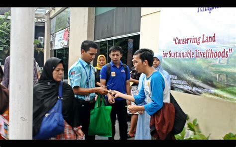 Ppid Kementrian Lingkungan Hidup Dan Kehutanan Indonesia Peringati