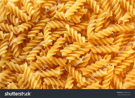 Pasta Texture Background Pasta Staple Food Stock Photo 102692192