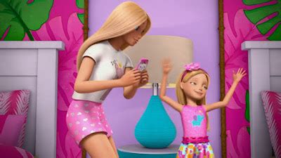 Nude Cartoons Barbie Skipper Staci