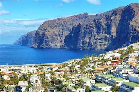 Tenerife Travel Essentials - Useful Information to Help You Start Your ...
